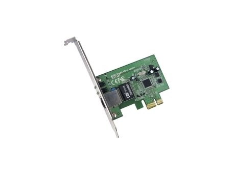 TP LINK TG-3468 mrežna PCI Express karta