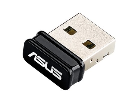 ASUS USB-N10 NANO B1 Wireless USB adapter