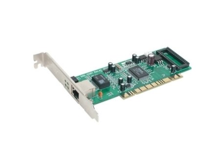 D LINK DGE-528T mrežna PCI karta