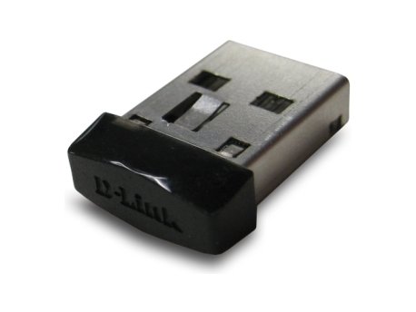 D LINK DWA-121 Wireless N 150 Pico USB adapter
