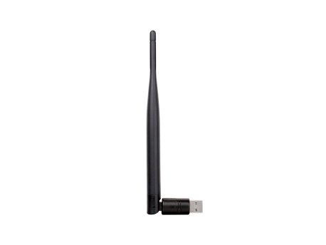 D LINK DWA-127 Wireless USB adapter