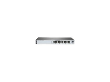 HP 1820-24G Switch, J9980A