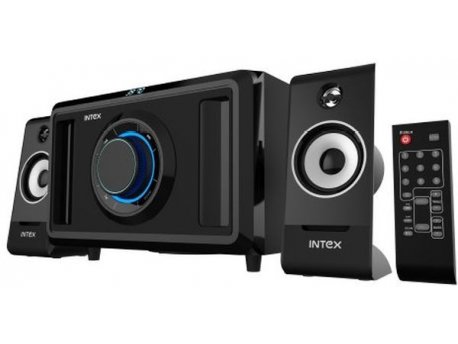 INTEX 2590SUF zvucnici