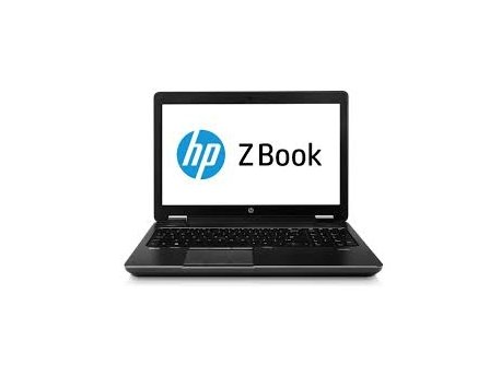 HP ZBook 15 G2 J8Z46EA