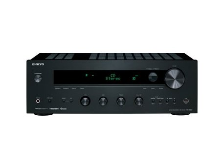 ONKYO TX 8050 BLACK