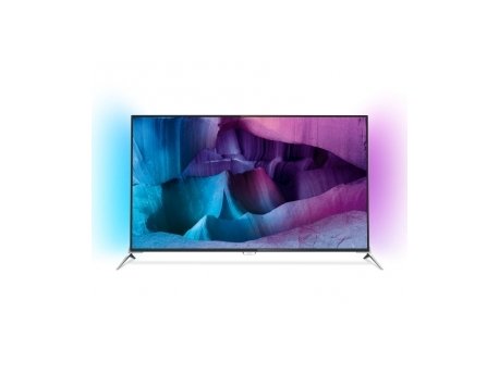 PHILIPS 43PUS7100 12Smart 3D LED 4K UltraHD Android Ambili