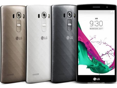 LG G4 Beat H735