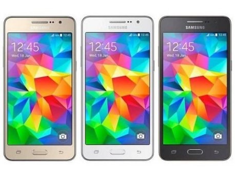 SAMSUNG G531 Galaxy Grand Prime