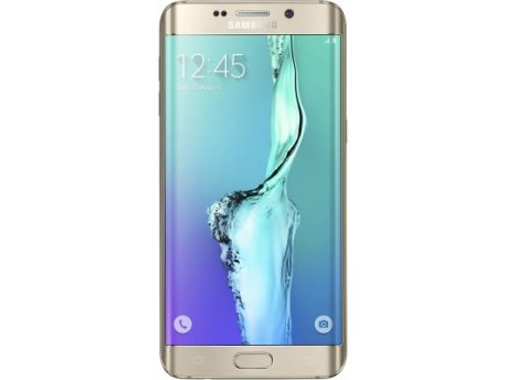 SAMSUNG G928F Galaxy S6 Edge Plus Gold
