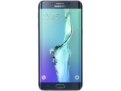 SAMSUNG G928F Galaxy S6 Edge Plus Black