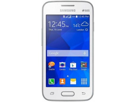 SAMSUNG G318 Samsung Galaxy Trend 2 Lite White