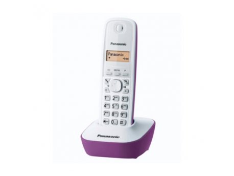 PANASONIC KX-TG1611FXF