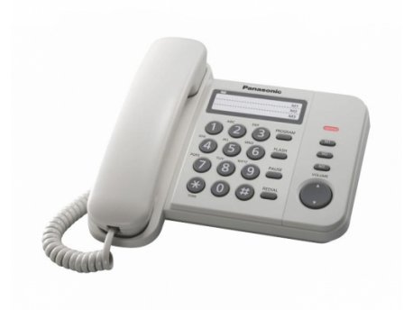 PANASONIC KX-TS520FXW beli