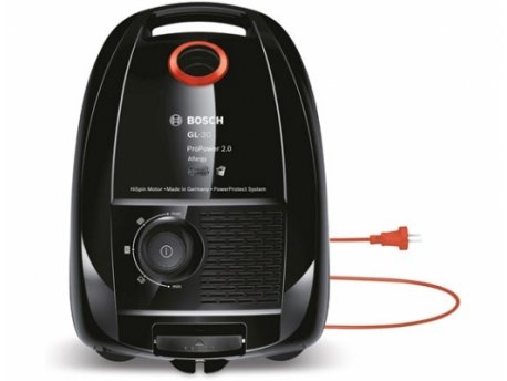 BOSCH BGL3C236