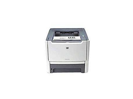 HP LaserJet P2015 dn MREZNI