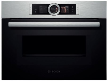 BOSCH CMG656BS1
