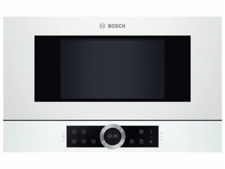 BOSCH BFR634GW1