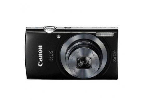 CANON IXUS 162 BK