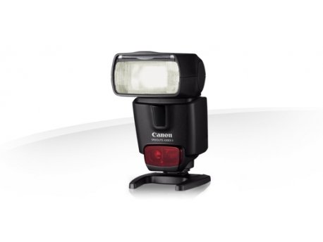 CANON Speedlite 430EX II
