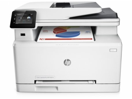 HP Color LaserJet Pro M277n B3Q10A