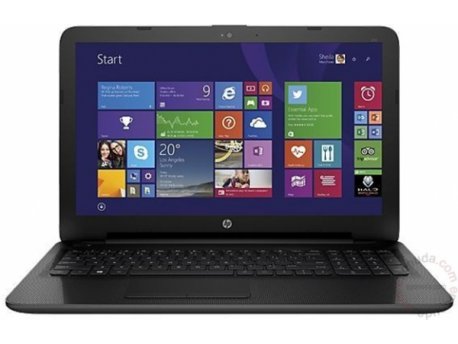 HP 250 G4 M9S61EA + poklon 2GB