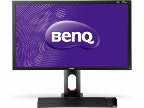 BENQ XL2420G LED crni monitor