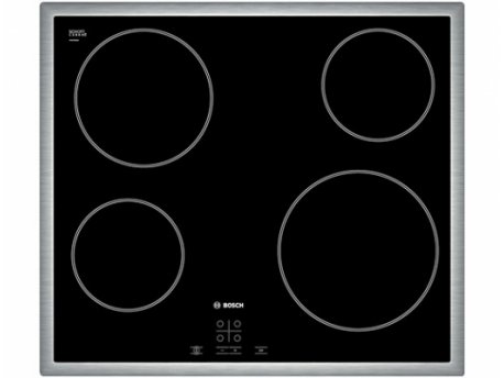 BOSCH PKE645D17E