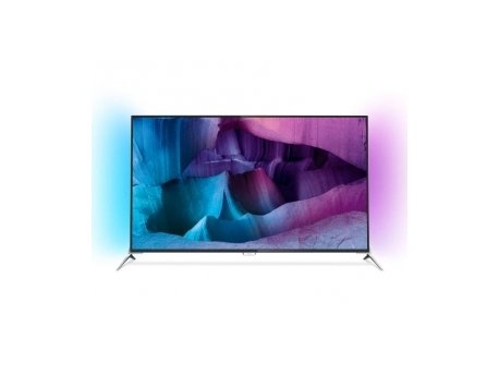 PHILIPS 55PUS7100 12 Smart 3D LED 4K Ultra HD Android