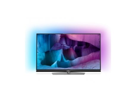 PHILIPS 55PUS7150 12 Smart 3D LED 4K Ultra HD Android