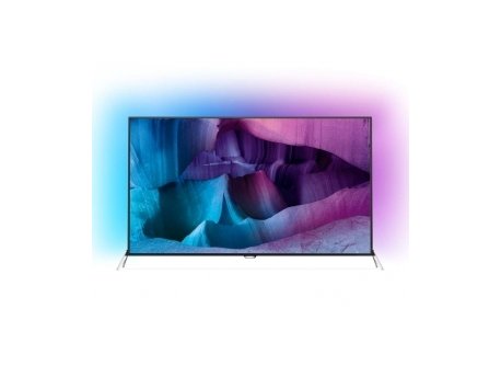 PHILIPS 55PUS7600 12Smart 3D LED 4K Ultra HD Android