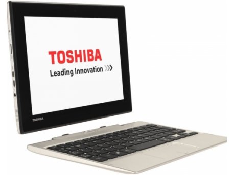 TOSHIBA Satellite Click Mini L9W-B-100