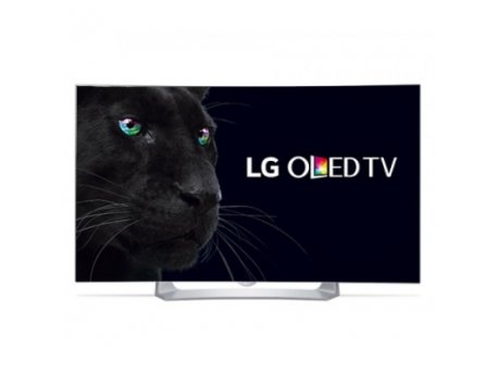 LG 55EG910V 3D OLED Full HD SMART