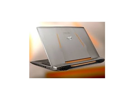ASUS G752VL-GC046T