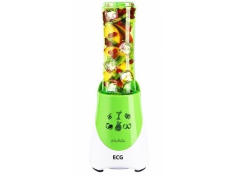 ECG SM 364 Mix&Go
