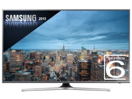 SAMSUNG UE50JU6872 LED UHD 4K Smart