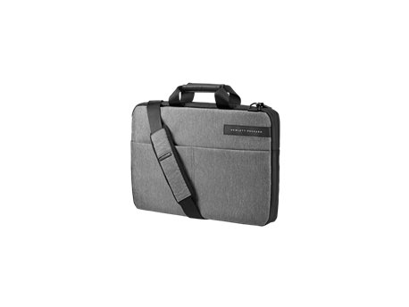 HP 39.62 cm (15.6 inch) Signature Slim Topload Case (L6V68AA)