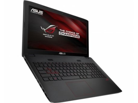 ASUS ROG GL552VW-CN211D