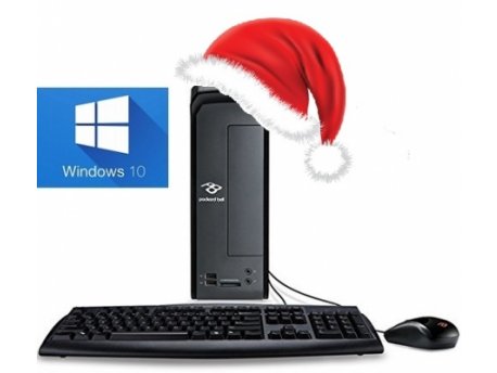 Packard bell Imedia S2883