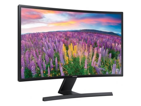 SAMSUNG S24E510CS zakrivljeni