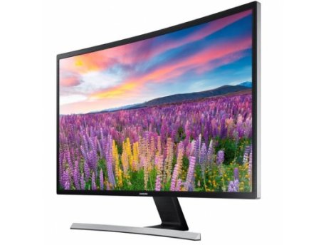 SAMSUNG S27E510CS LED