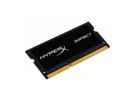 KINGSTON 8GB 2133MHz HX321LS11IB2 8 HyperX Impact
