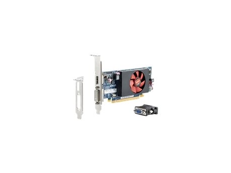 HP AMD Radeon HD 8490 1GB E1C64AA