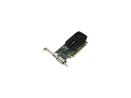 HP NVIDIA Quadro K420 1GB J3G86AA