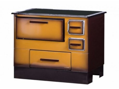 ALFA PLAM EK 550 DE LUX