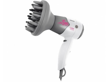 SENCOR SHD 6504W