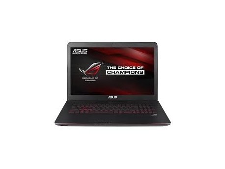 ASUS G771JW-T7043T
