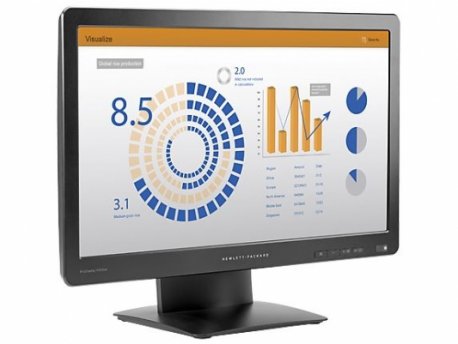 HP ProDisplay P202va (K7X26AA)