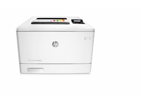 HP Color Laserjet Pro M452dn CF389A