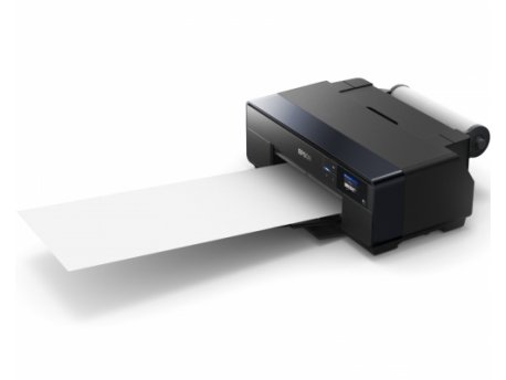 EPSON SureColor SC-P600