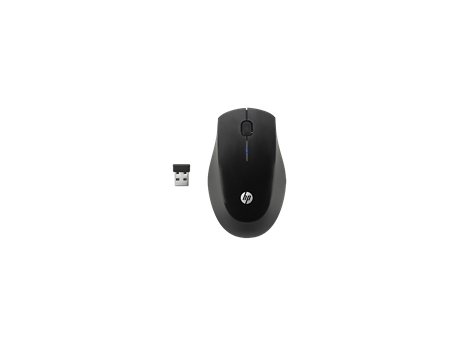 HP X3900 Wireless Mouse (H5Q72AA)